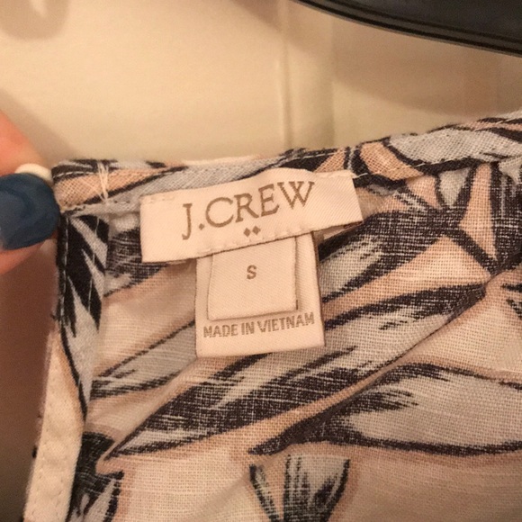 J.CREW TOP - Picture 3 of 3